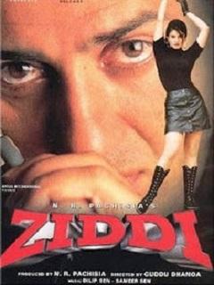 Ziddi