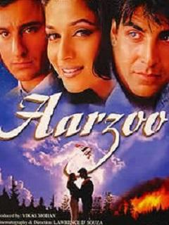 Aarzoo