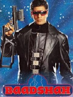 Baadshah