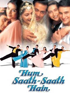 Hum Saath-Saath Hain: We Stand United