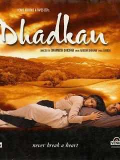 Dhadkan