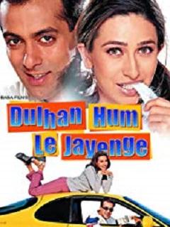 Dulhan Hum Le Jayenge