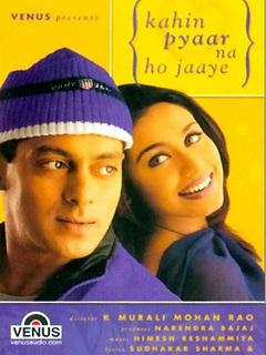 Kahin Pyaar Na Ho Jaaye