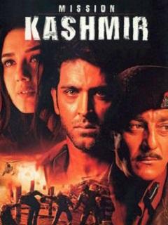 Mission Kashmir
