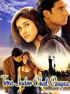 Tera Jadoo Chal Gayaa