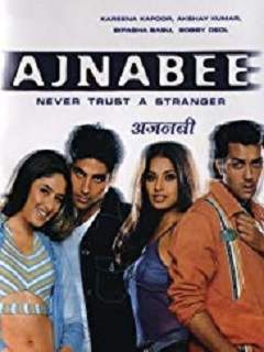 Ajnabee