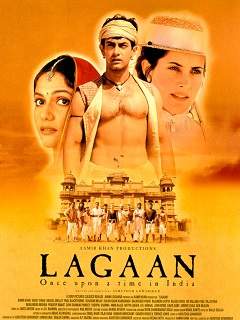 Lagaan: Once Upon a Time in India