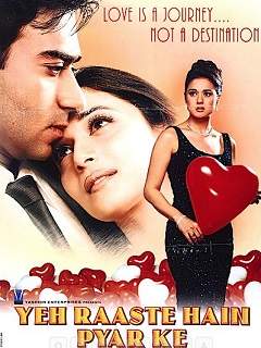 Yeh Raaste Hain Pyaar Ke