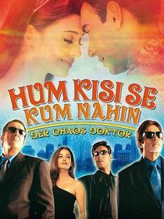 Hum Kisise Kum Nahin