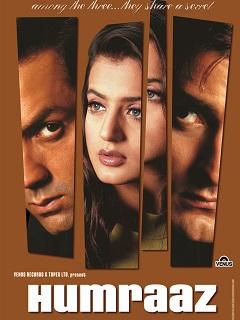 Humraaz