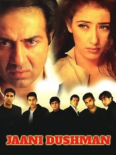 Jaani Dushman: Ek Anokhi Kahani