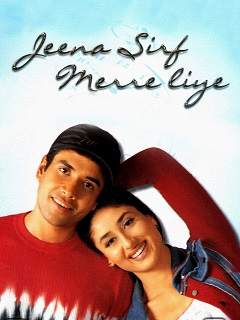 Jeena Sirf Merre Liye