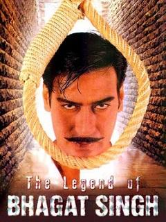 The Legend of Bhagat Singh
