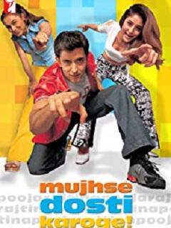 Mujhse Dosti Karoge!