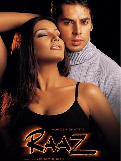 Raaz