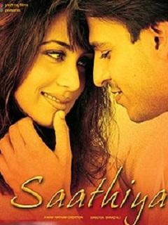 Saathiya