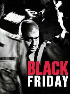 Black Friday