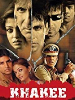 Khakee