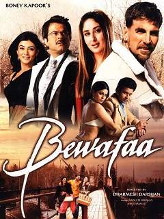 Bewafaa