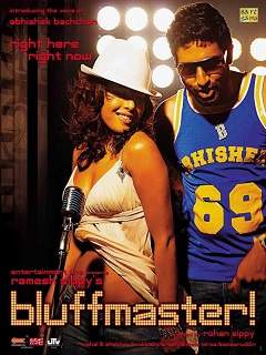 Bluffmaster!