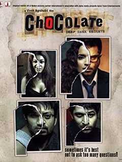 Chocolate
