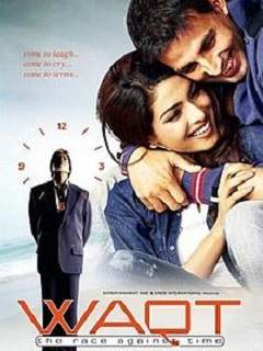 Waqt: The Race Against Time