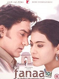 Fanaa Poster
