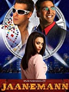 Jaan-E-Mann