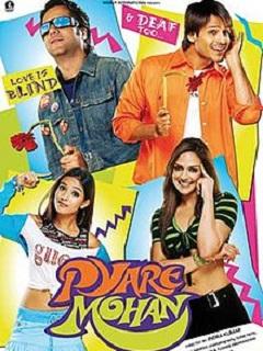 Pyare Mohan