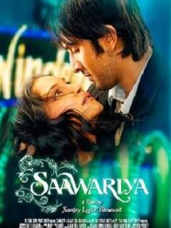 Saawariya