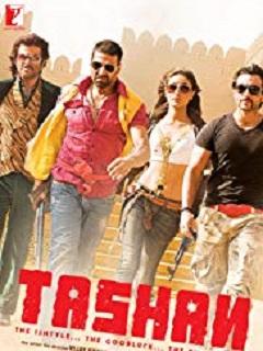 Tashan