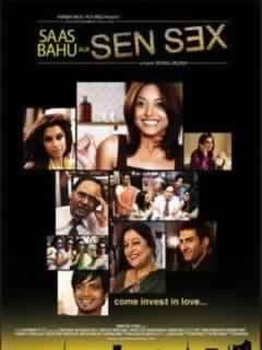 Saas Bahu Aur Sensex