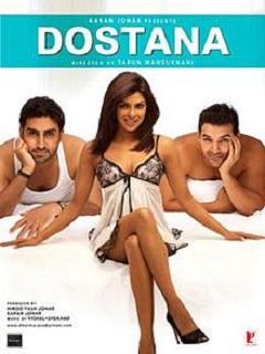 Dostana