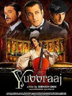 Yuvvraaj