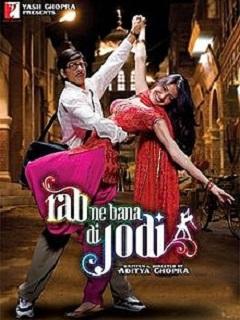 Rab Ne Bana Di Jodi Poster