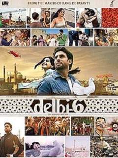 Delhi-6