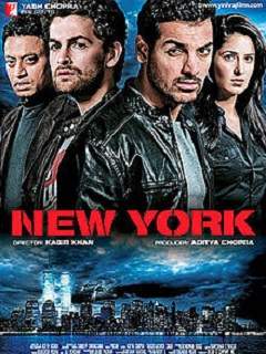 New York
