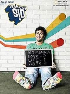 Wake Up Sid