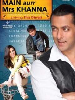 Main Aurr Mrs Khanna