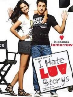 I Hate Luv Storys