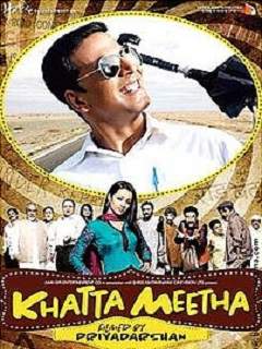 Khatta Meetha