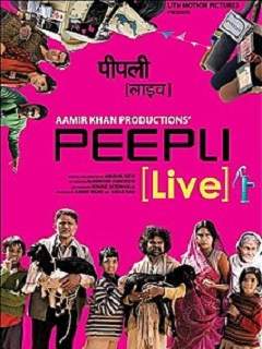 Peepli Live