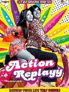 Action Replayy