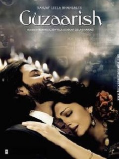 Guzaarish
