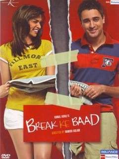Break Ke Baad