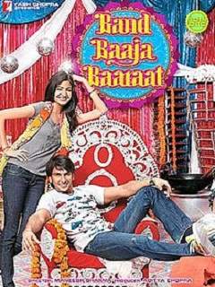 Band Baaja Baaraat