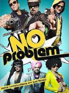 No Problem