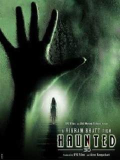Haunted 3D 2011