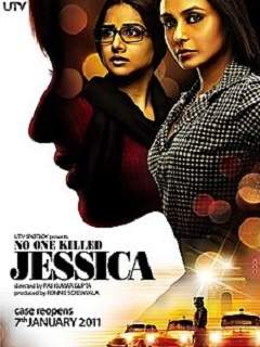 No One Killed Jessica