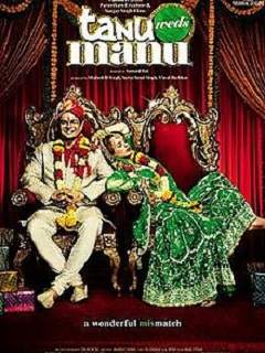 Tanu Weds Manu
